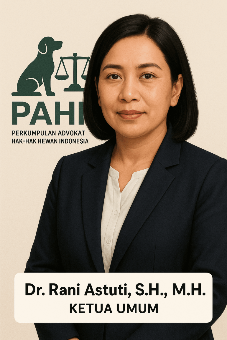 Pahi CABANG MALANG