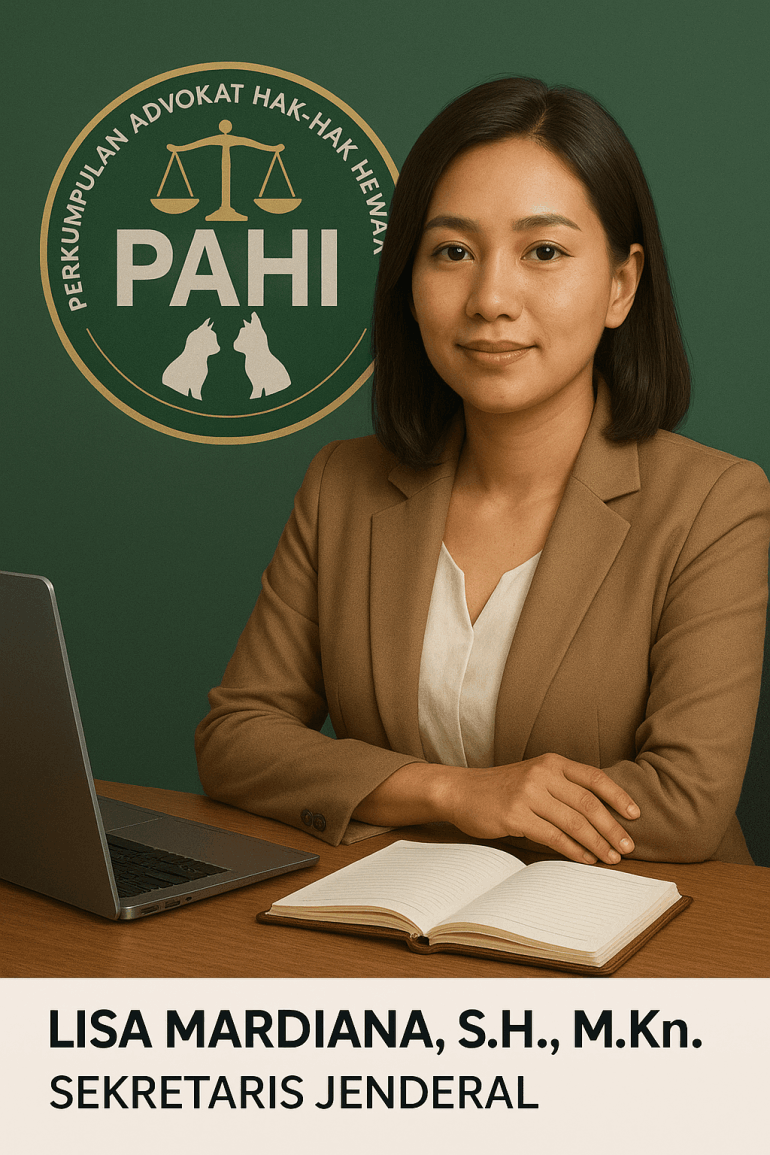 Pahi CABANG MALANG