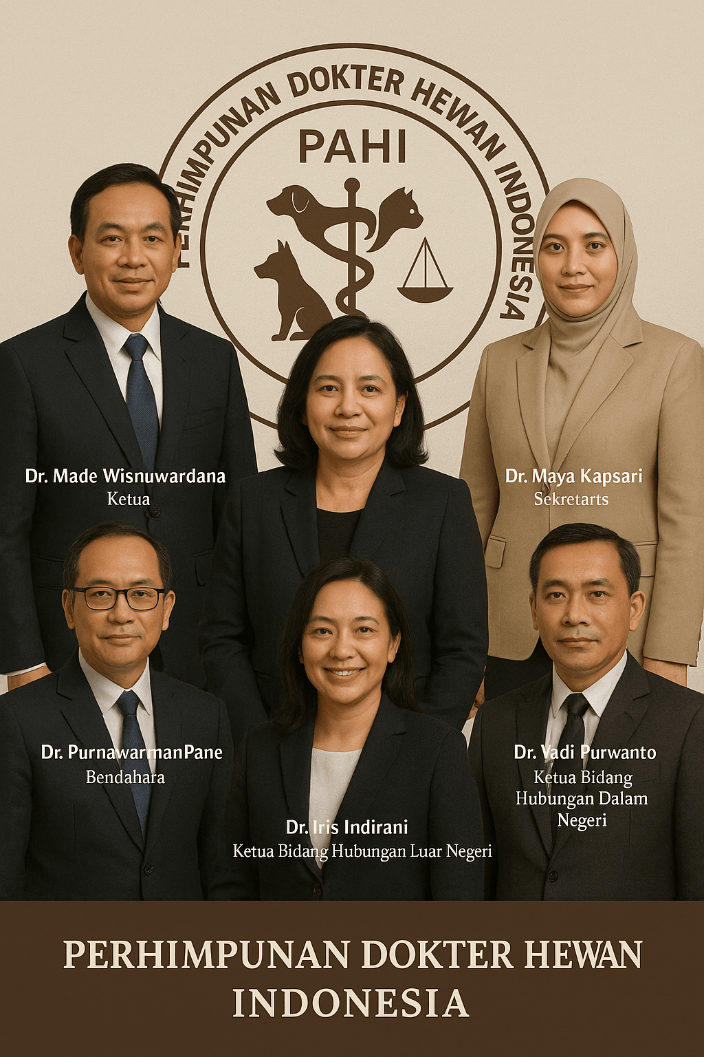PAHI CABANG MALANG